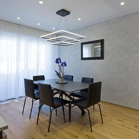 Crima Mare Luxury Apartamento Misano Adriatico Exterior foto