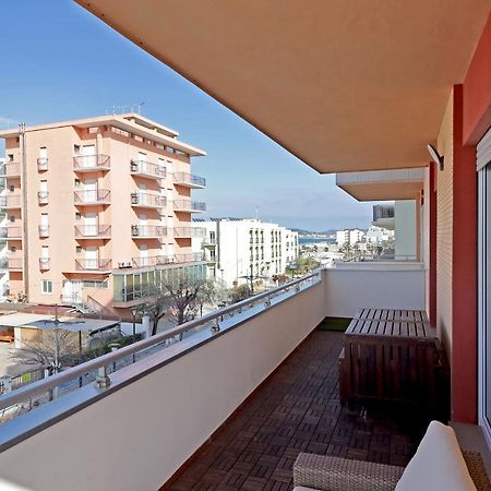 Crima Mare Luxury Apartamento Misano Adriatico Exterior foto