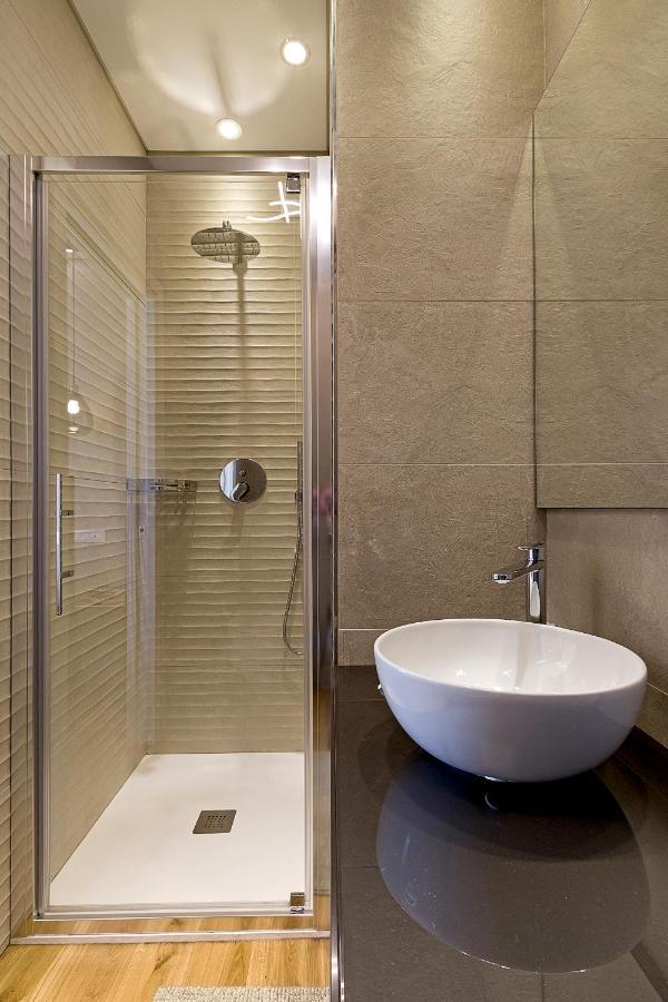 Crima Mare Luxury Apartamento Misano Adriatico Exterior foto