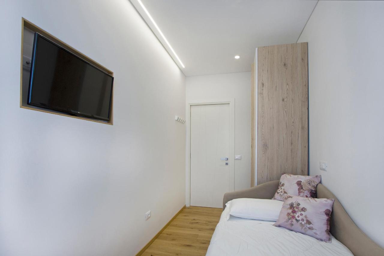 Crima Mare Luxury Apartamento Misano Adriatico Exterior foto