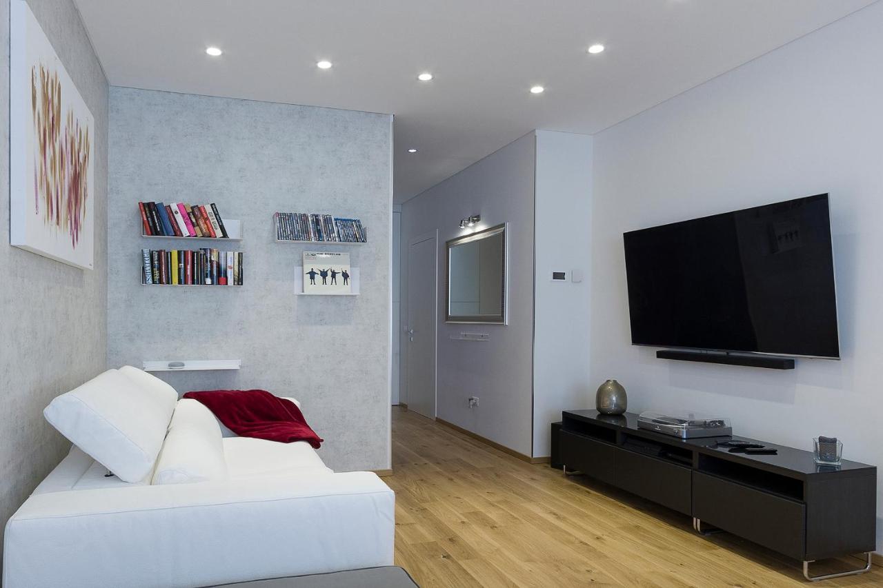Crima Mare Luxury Apartamento Misano Adriatico Exterior foto
